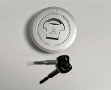 BENZINEINFUELLVERSCHLUSS KOMPL.