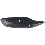 AUSPUFFBLENDE SPEEDFIGHT E5