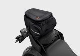 REAR SEAT BAG EASY KIT