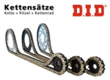 KETTENSATZ DID X-RING