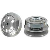 KUPPLUNG/ABTRIEBSSCHEIBE KPL.