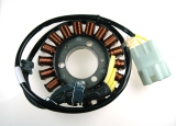 STATOR KOMPL. SH/PES125