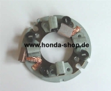 HALTER SATZ, BUERSTE