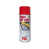 KETTENSPRAY Profi Dry Lube 400ML
