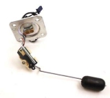 KRAFTSTOFFEINHEIT (SATZ)