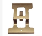 FEDER, BREMSKLOTZ (NISSIN)