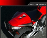 SEAT COWL WINNING RED