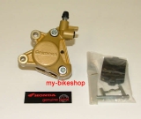 BREMSSATTEL-UNTERBAUGRUPPE, V.L.