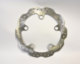 BREMSSCHEIBE, V. CB125R