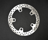 BREMSSCHEIBE VORNE (YUTAKA)