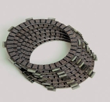 KUPPLUNGSLAMELLEN CB250/CJ250