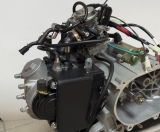 MOTOR SPEEDFIGHT 4 EURO 4 (O.VARIO)