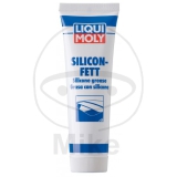 SILICON FETT 100G LM