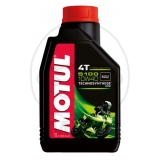 OEL MOTUL 10W40 4T 1L