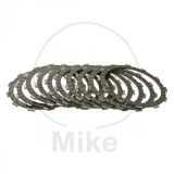 KUPPLUNGSLAMELLEN EBC