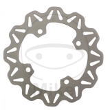 BREMSSCHEIBE VR SCOOTER EBC