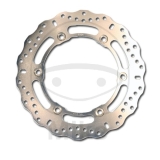 BREMSSCHEIBE CONTOUR EBC