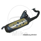 SCHALLDAEMPFER SILENT PRO