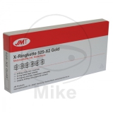 JMT X-RINGK 525X2GOLD/112 OFFEN