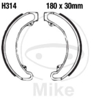 BREMSBACKEN M FEDER EBC