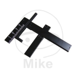 EINSTELLEHRE SCHWIMMER