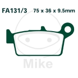 BREMSKLOETZE SCO EBC