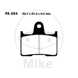 BREMSKLOETZE SINT HH EBC