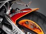 HUGGER REPSOL REPLICA
