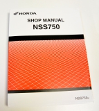 WERKSTATTHANDBUCH (ENG) NSS750 2021-