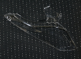 DEFLECTOR, L. UPPER