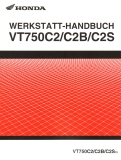 ERWEITERUNG WHB VT750C2/C2B/C2S
