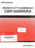 ERWEITERUNG WHB CBR1000RR 2012-