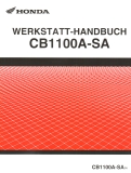ERWEITERUNG WHB CB1100A/SA 14-