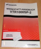 ERWEITERUNG WHB VTR1000SP2