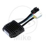 REGLER/GLEICHRICHTER