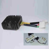 REGLER/GLEICHRICHTER