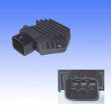 REGLER/GLEICHRICHTER