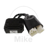 REGLER/GLEICHRICHTER TMX