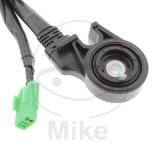 SCHALTER SEITENSTAENDER OE