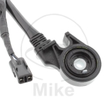 SCHALTER KOMPL., SEITENSTAENDER