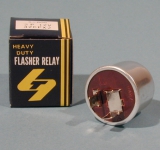 BLINKER RELAIS 12V 2POLIG