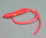 CR1  RAC.KABEL M.STECKER