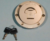 TANKDECKEL M SCHLOSS