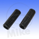 FUSSRASTENGUMMIS HINTEN