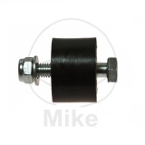 KETTENROLLE SCHWARZ (CRF250)