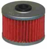 OELFILTER HIFLO HF112.