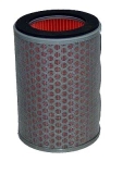 LUFTFILTER HIFLO