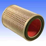 LUFTFILTER HIFLO JMQ