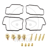 VERGASER REP STZ KEYSTER