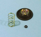 VERGAS LUFTABSCHL VENTIL